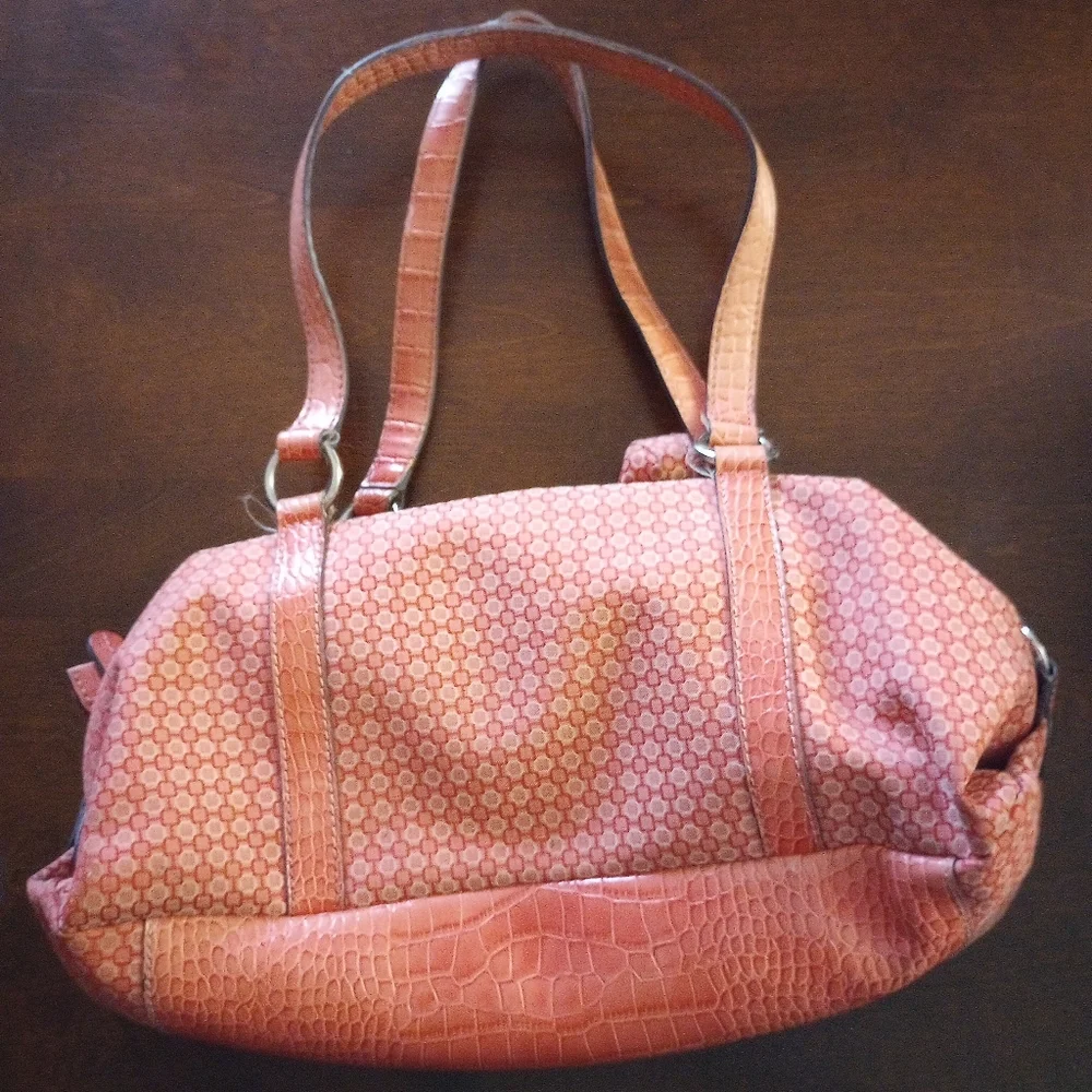 ♡🗝️ Nine West Bag - Picture 3 of 14